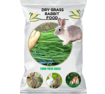 Healthy Rabbit Food Collection