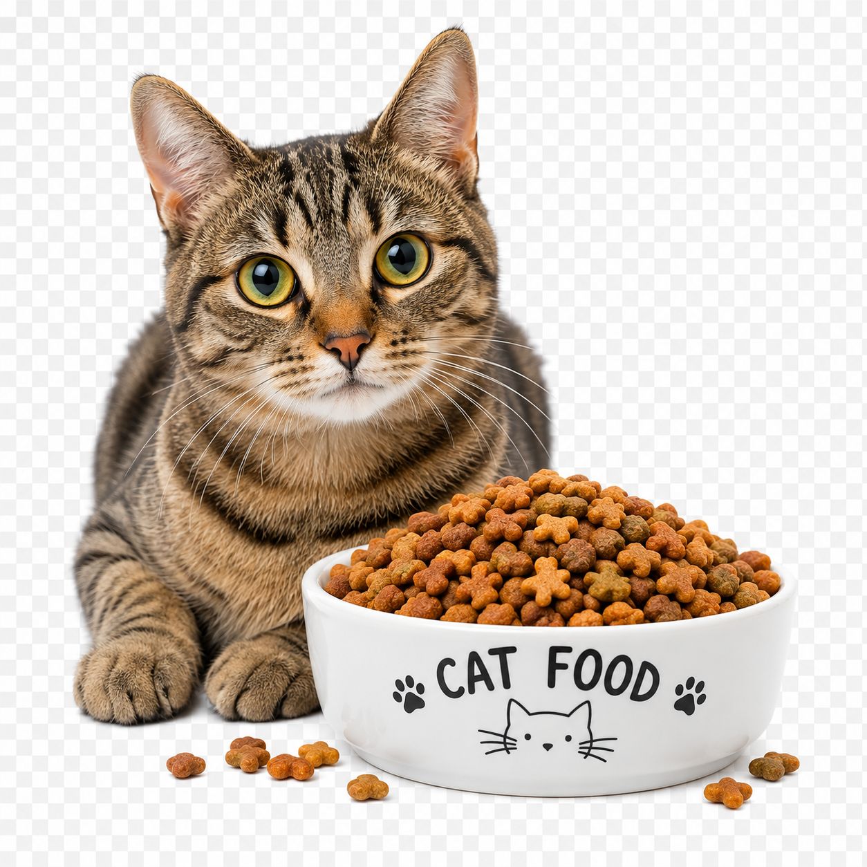 Cat Food